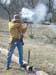 Shootin'